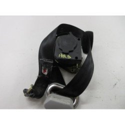 Ceinture Arriere Gauche Volkswagen New Beetle 1 Phase 1